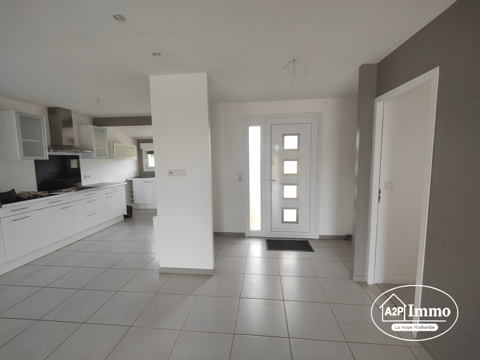 Image_, Maison, Daubeuf-la-Campagne, ref :2198