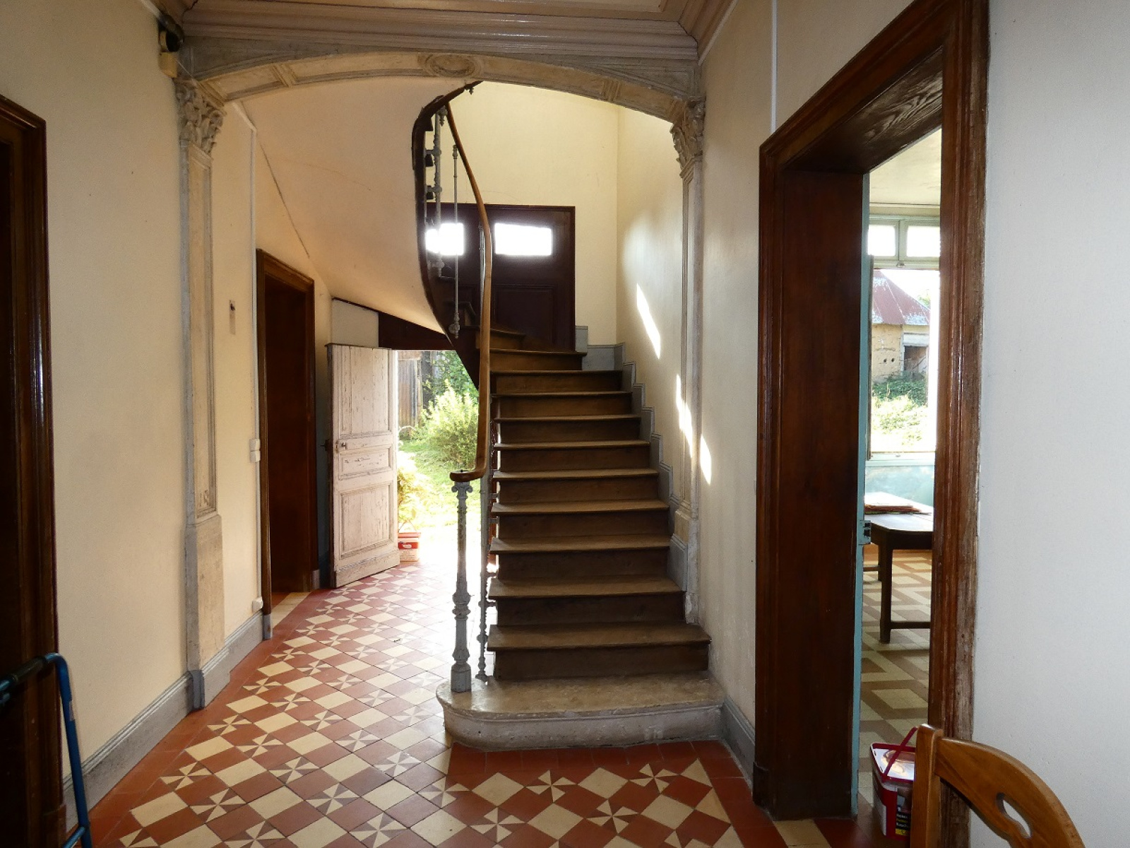 Image_, Maison, Vraiville, ref :2056
