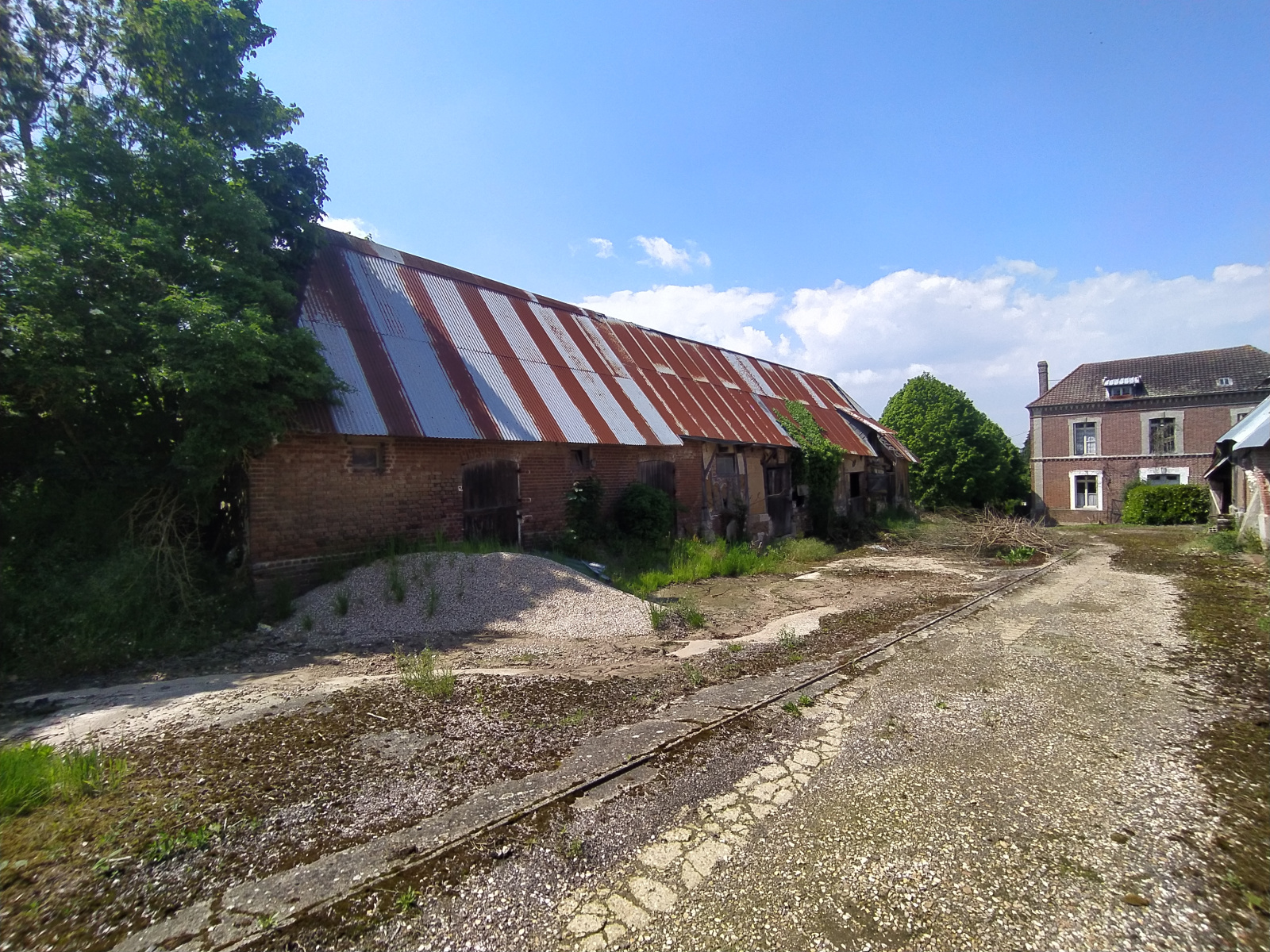 Image_, Maison, Vraiville, ref :2056