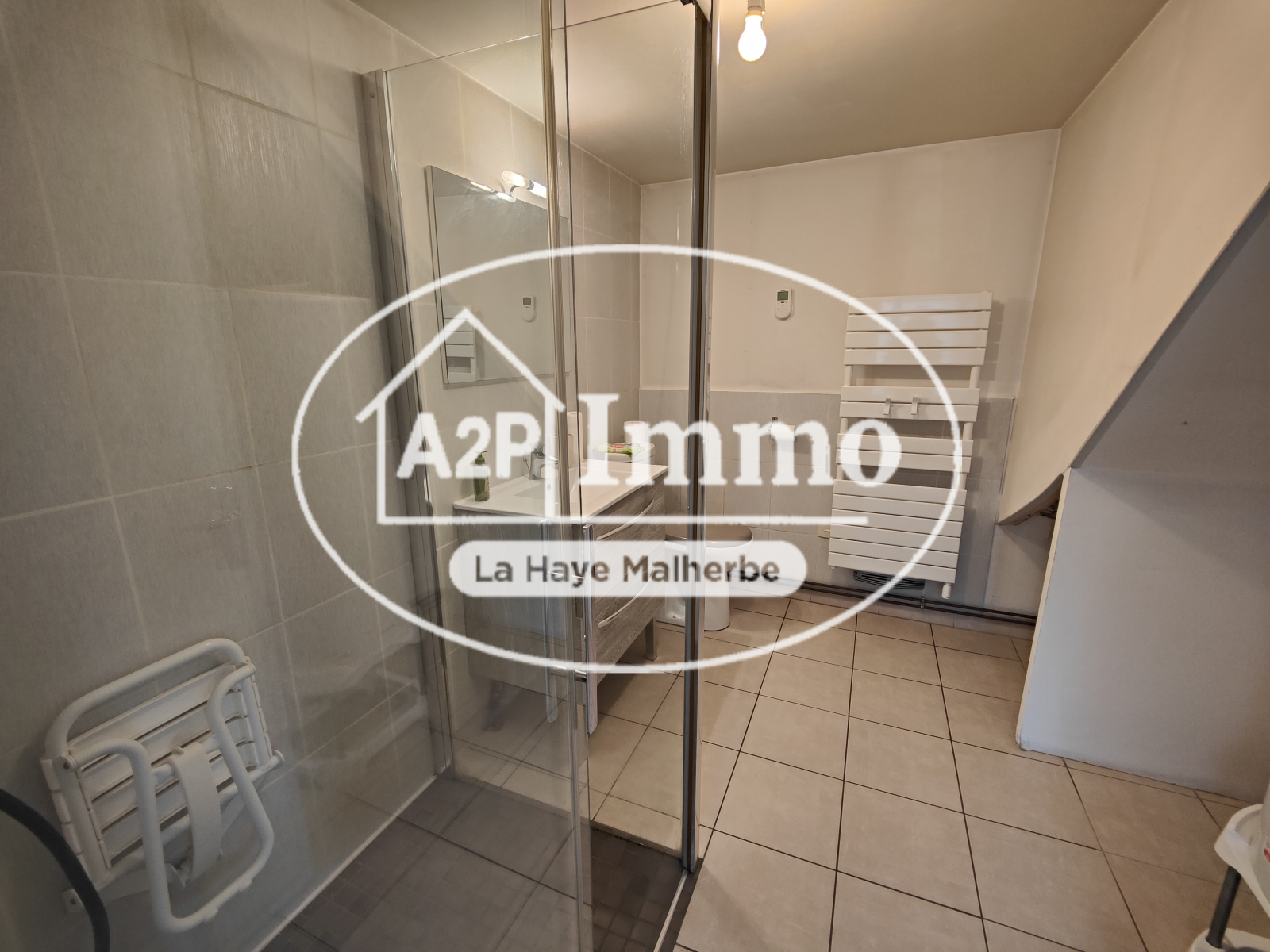 Image_, Maison, La Haye-Malherbe, ref :2132