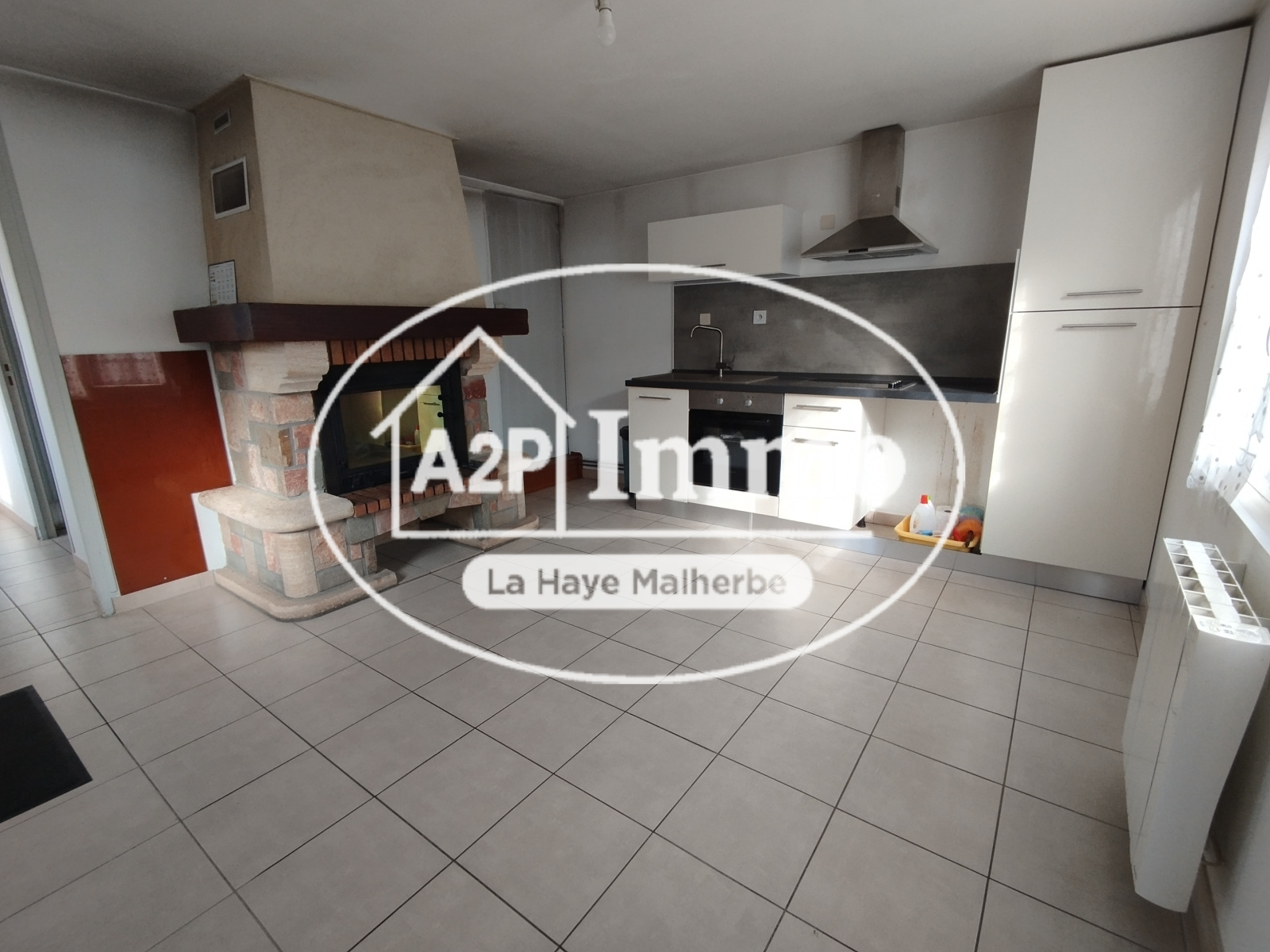 Image_, Maison, La Haye-Malherbe, ref :2132