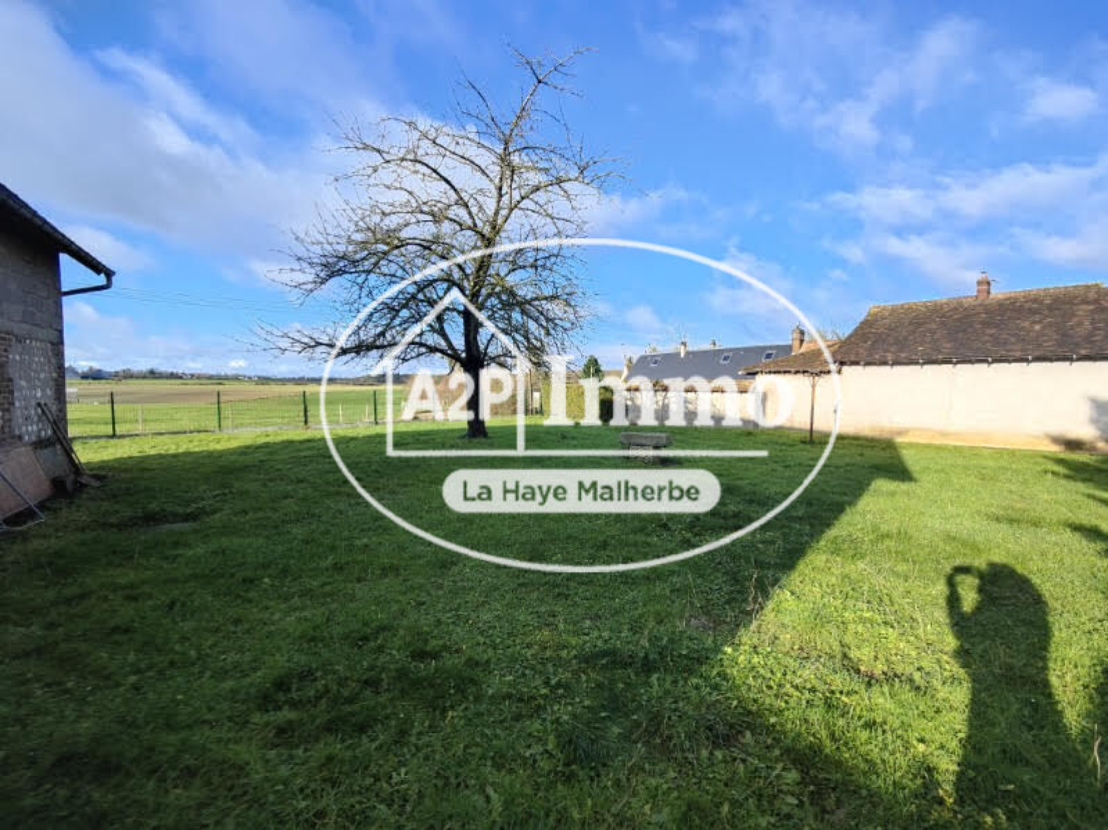 Image_, Maison, La Haye-Malherbe, ref :2132