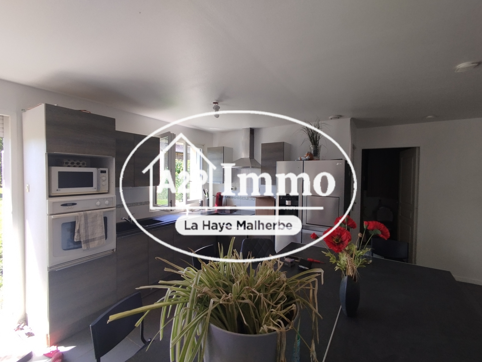 Image_, Maison, Criquebeuf-la-Campagne, ref :2160