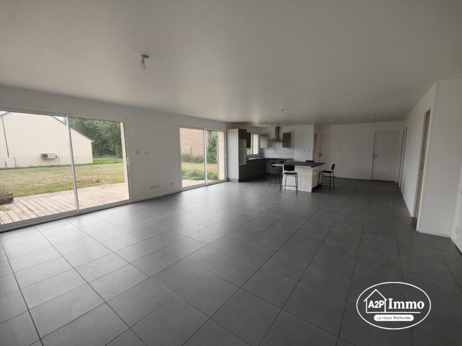 Image_, Maison, Criquebeuf-la-Campagne, ref :2160