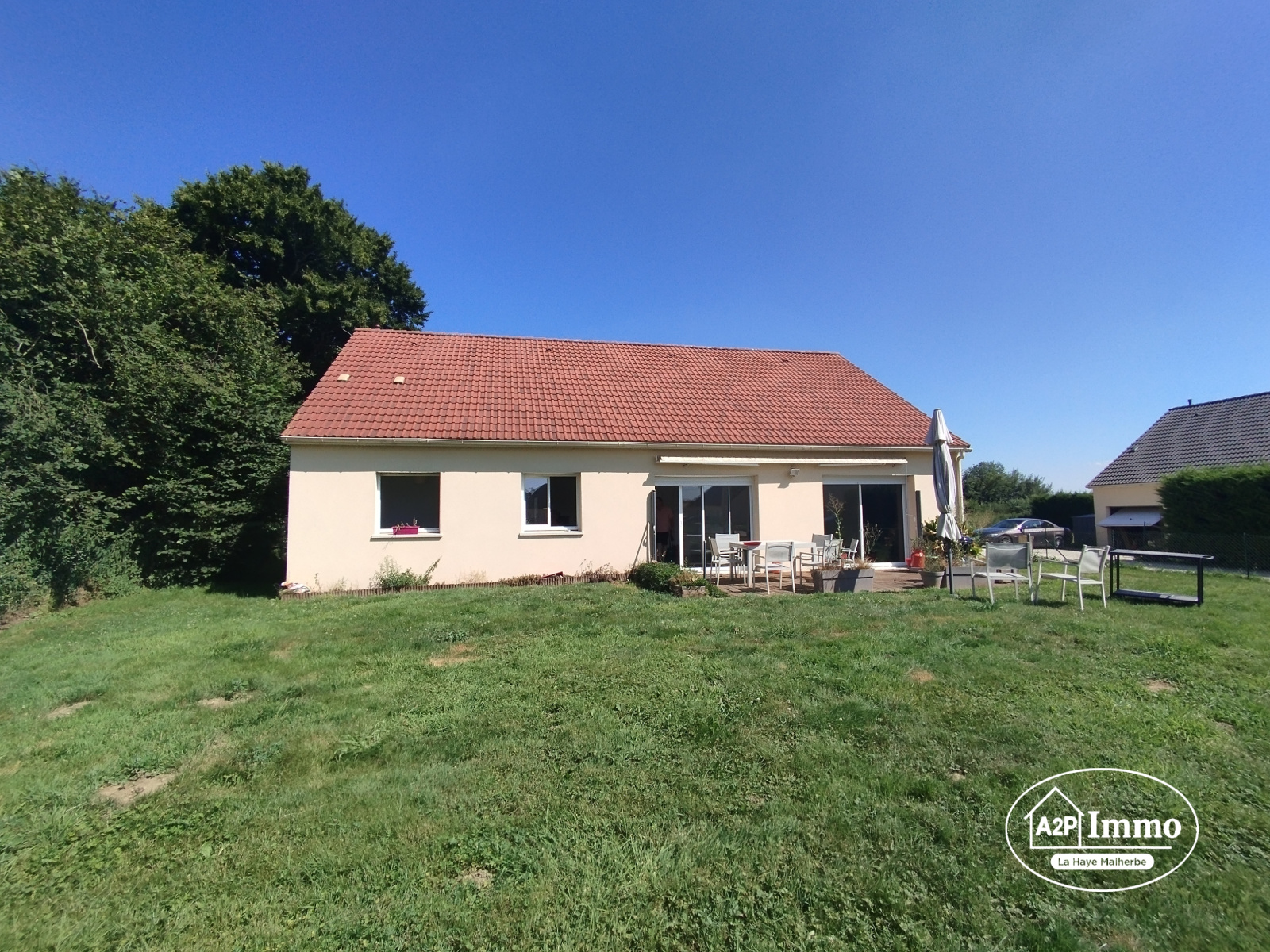 Image_, Maison, Criquebeuf-la-Campagne, ref :2160