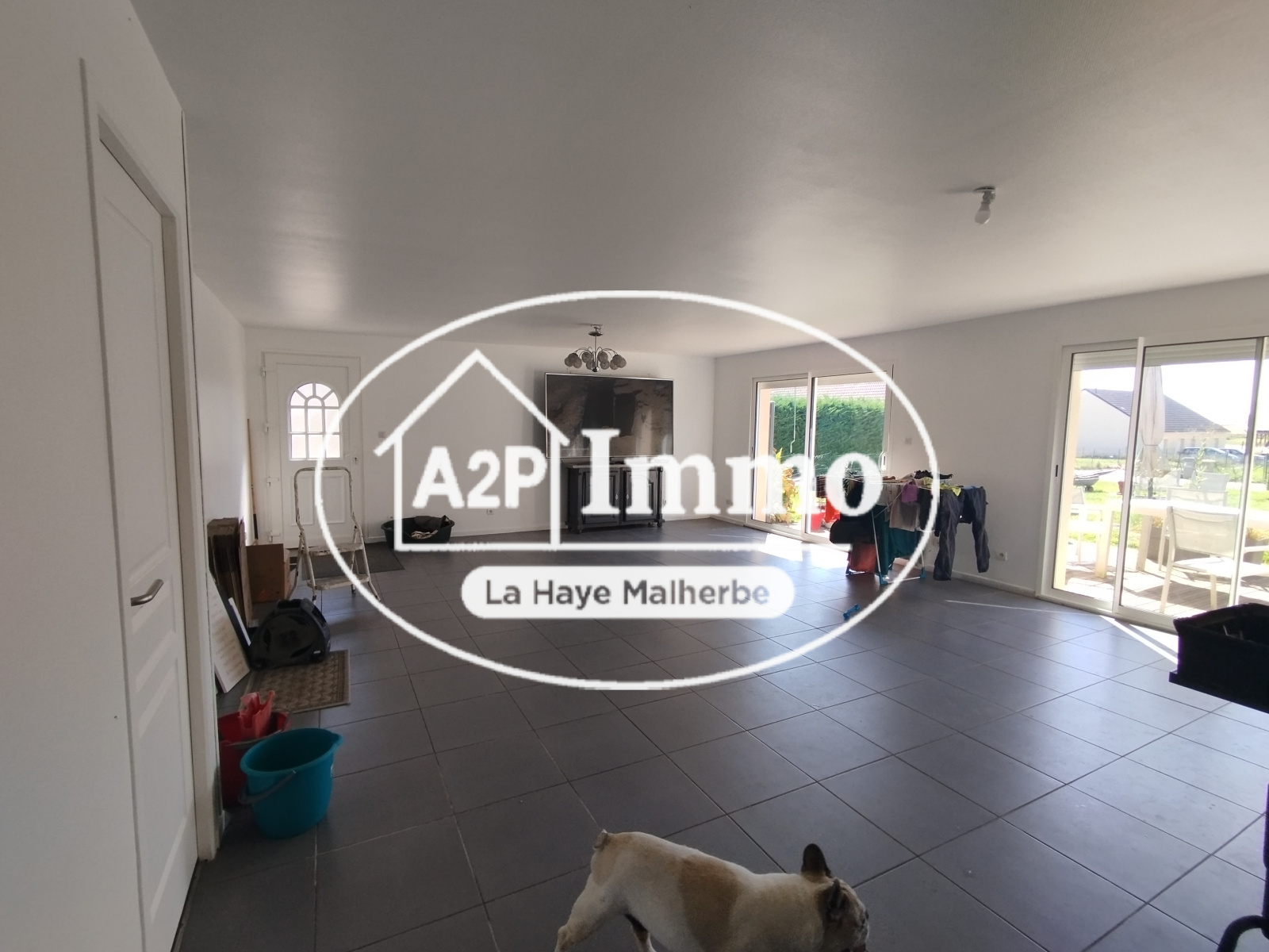 Image_, Maison, Criquebeuf-la-Campagne, ref :2160