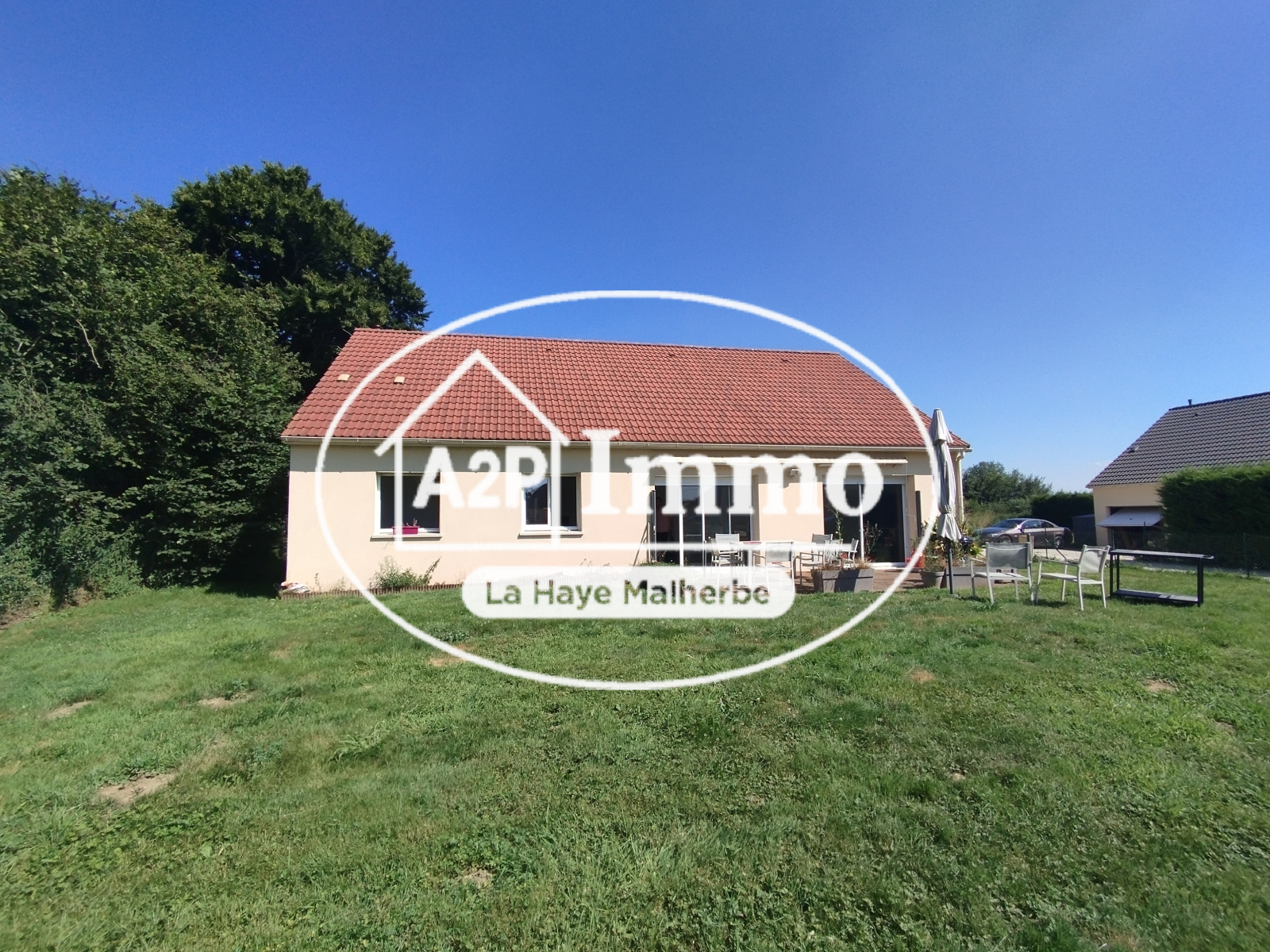Image_, Maison, Criquebeuf-la-Campagne, ref :2160