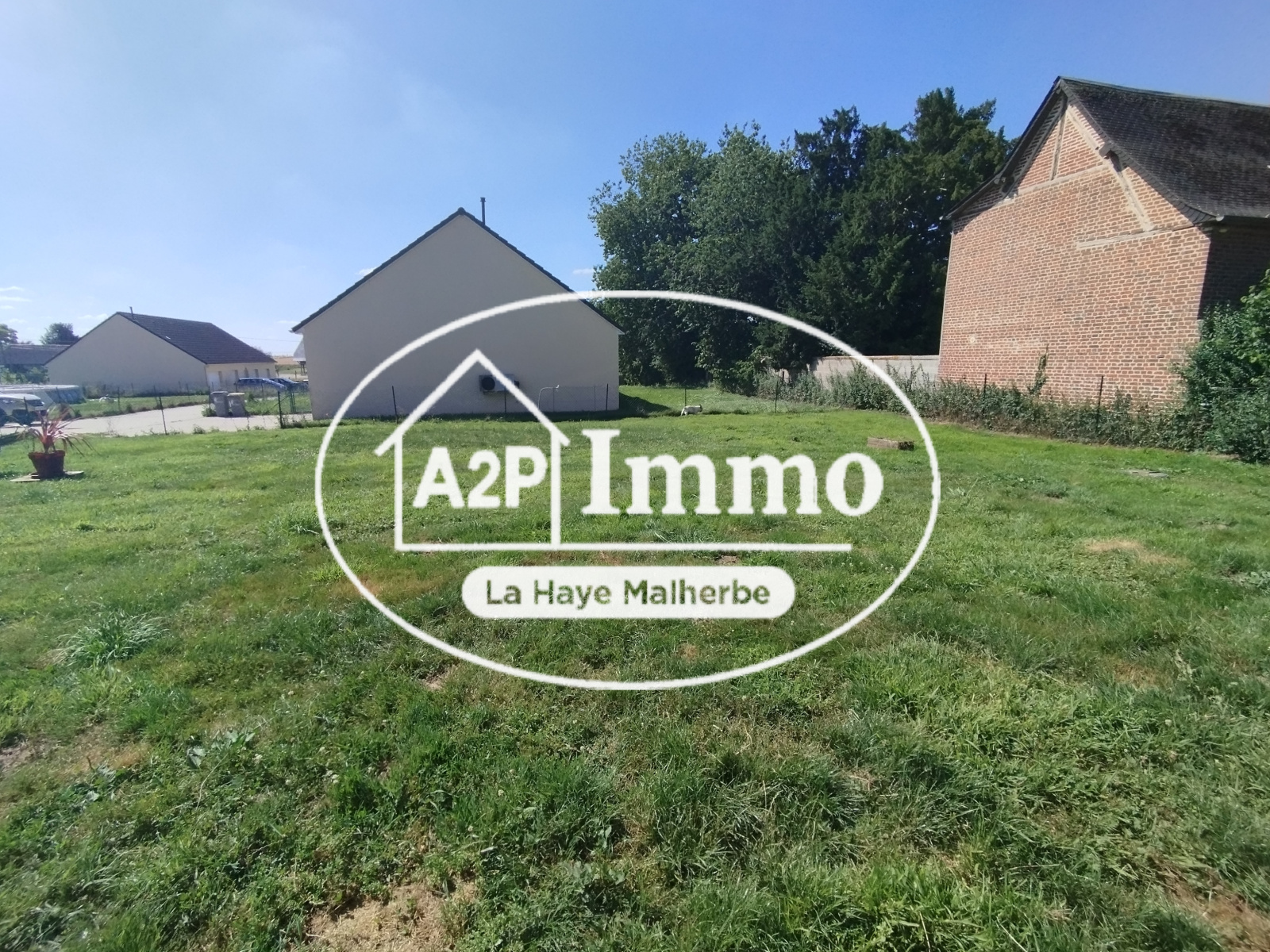 Image_, Maison, Criquebeuf-la-Campagne, ref :2160