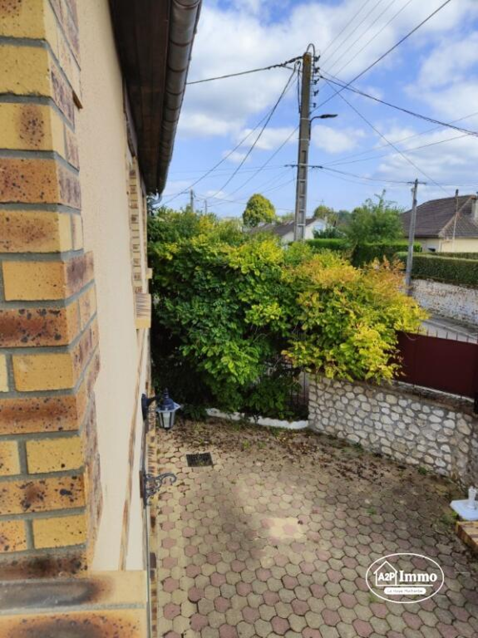 Image_, Maison, Louviers, ref :2162