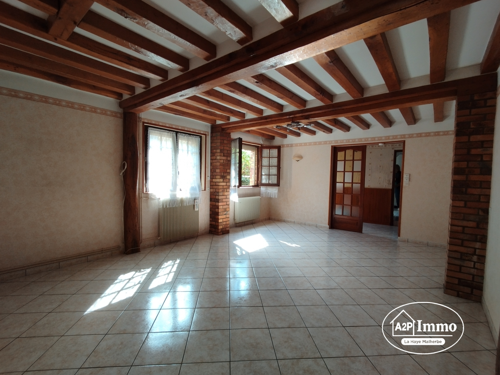 Image_, Maison, Louviers, ref :2162