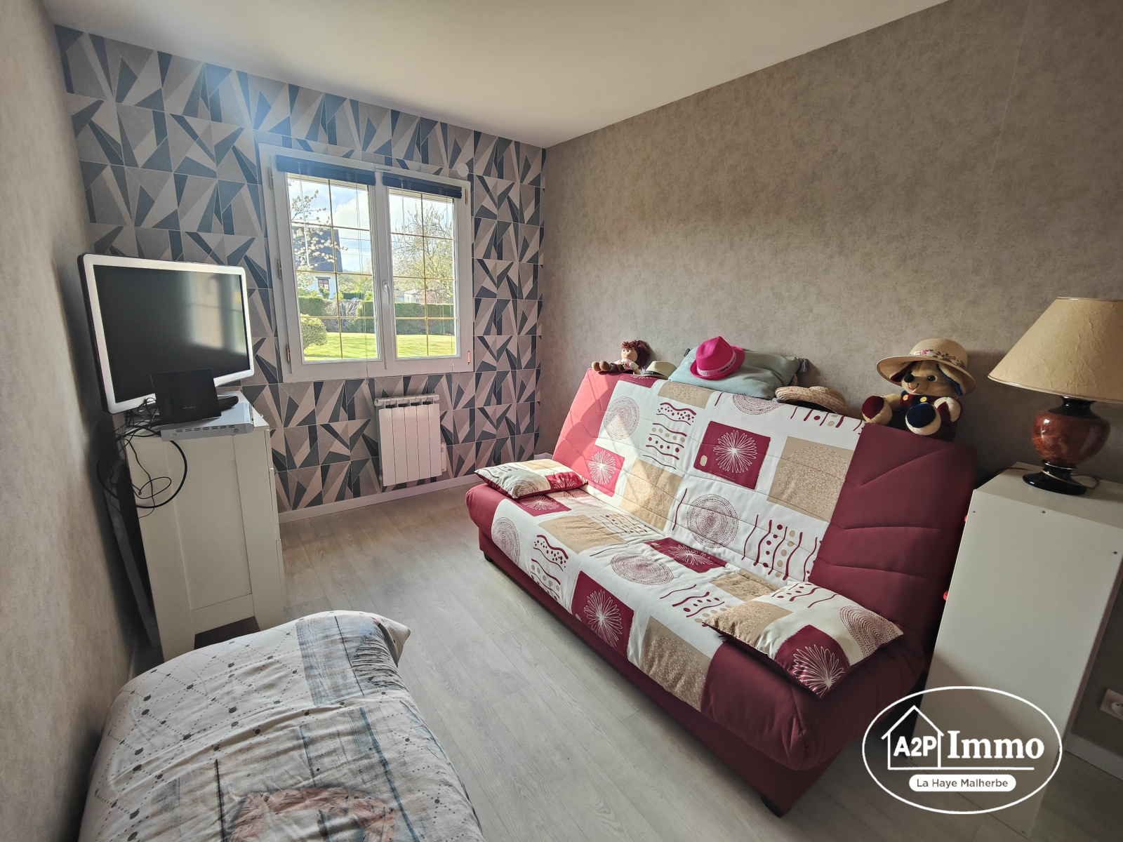 Image_, Maison, La Haye-Malherbe, ref :2186