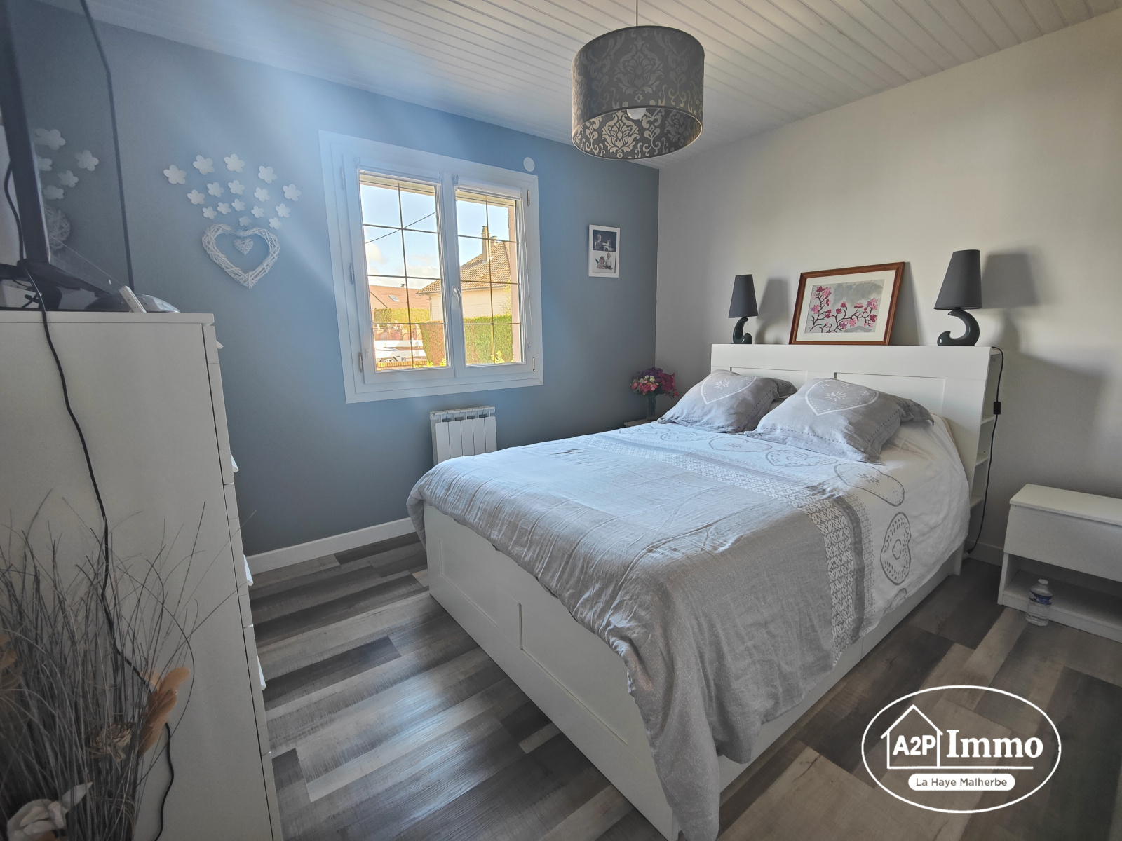 Image_, Maison, La Haye-Malherbe, ref :2186