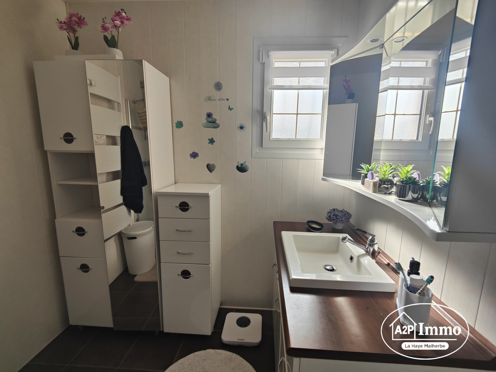 Image_, Maison, La Haye-Malherbe, ref :2186