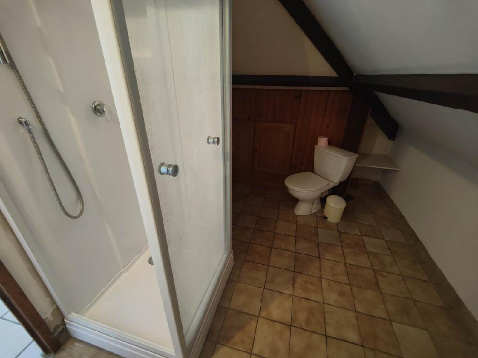 Image_, Appartement, Louviers, ref :2145