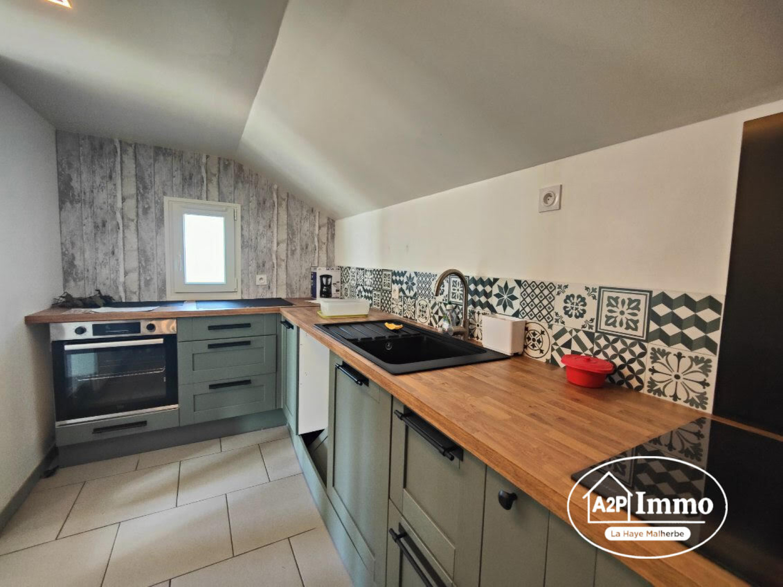 Image_, Maison, Thibouville, ref :2187