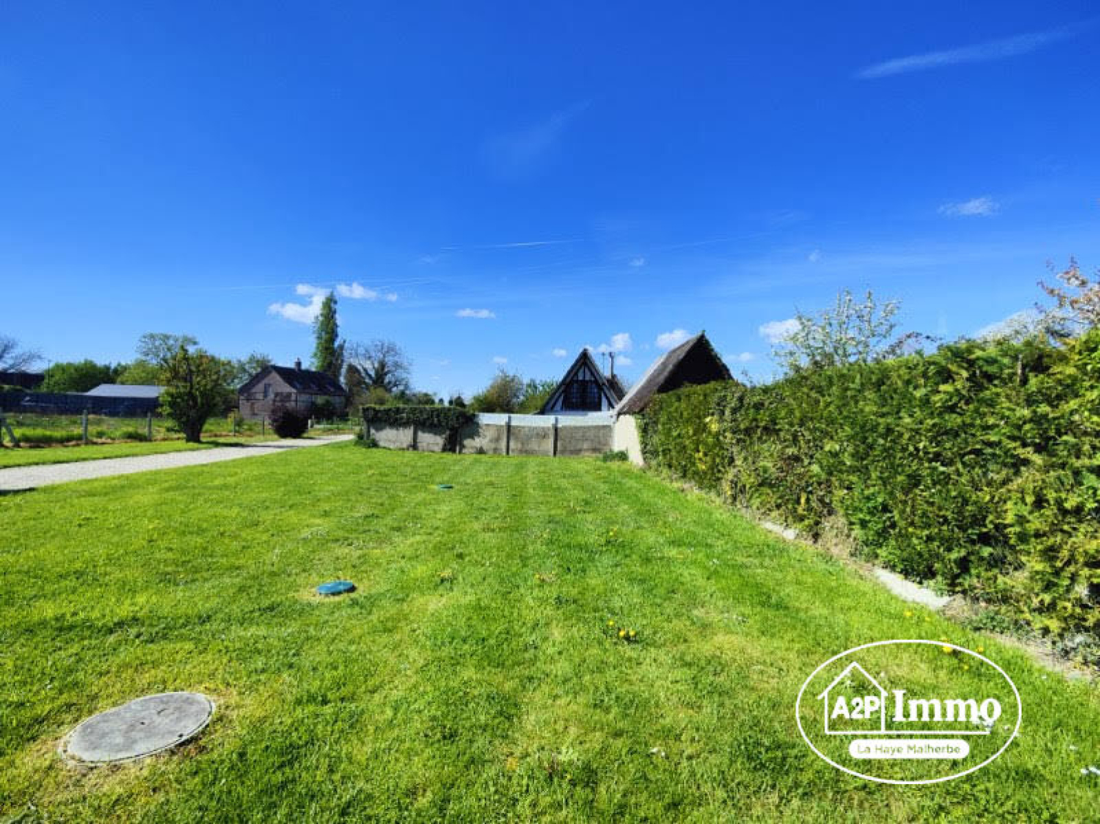 Image_, Maison, Thibouville, ref :2187