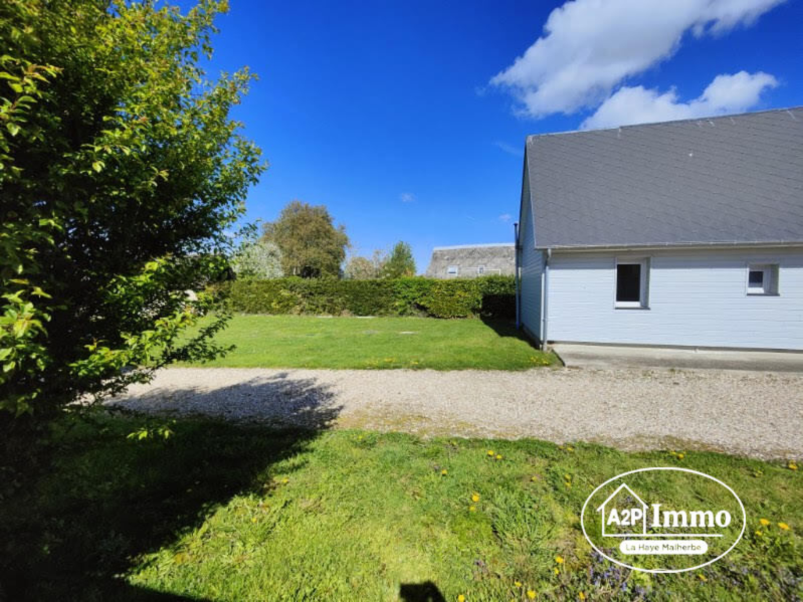 Image_, Maison, Thibouville, ref :2187