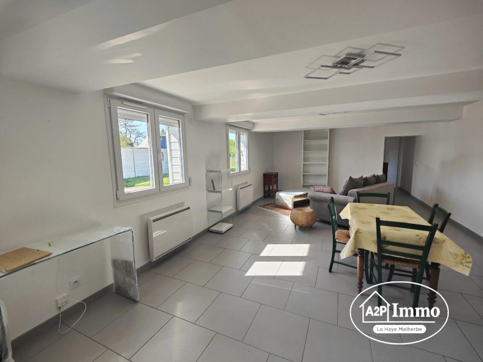 Image_, Maison, Thibouville, ref :2187