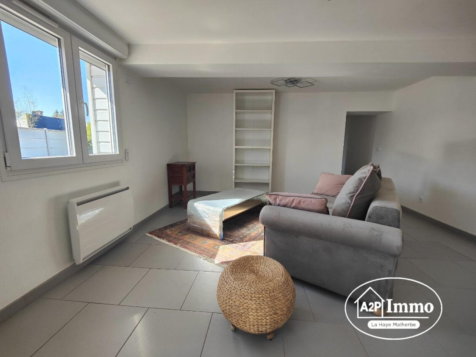 Image_, Maison, Thibouville, ref :2187