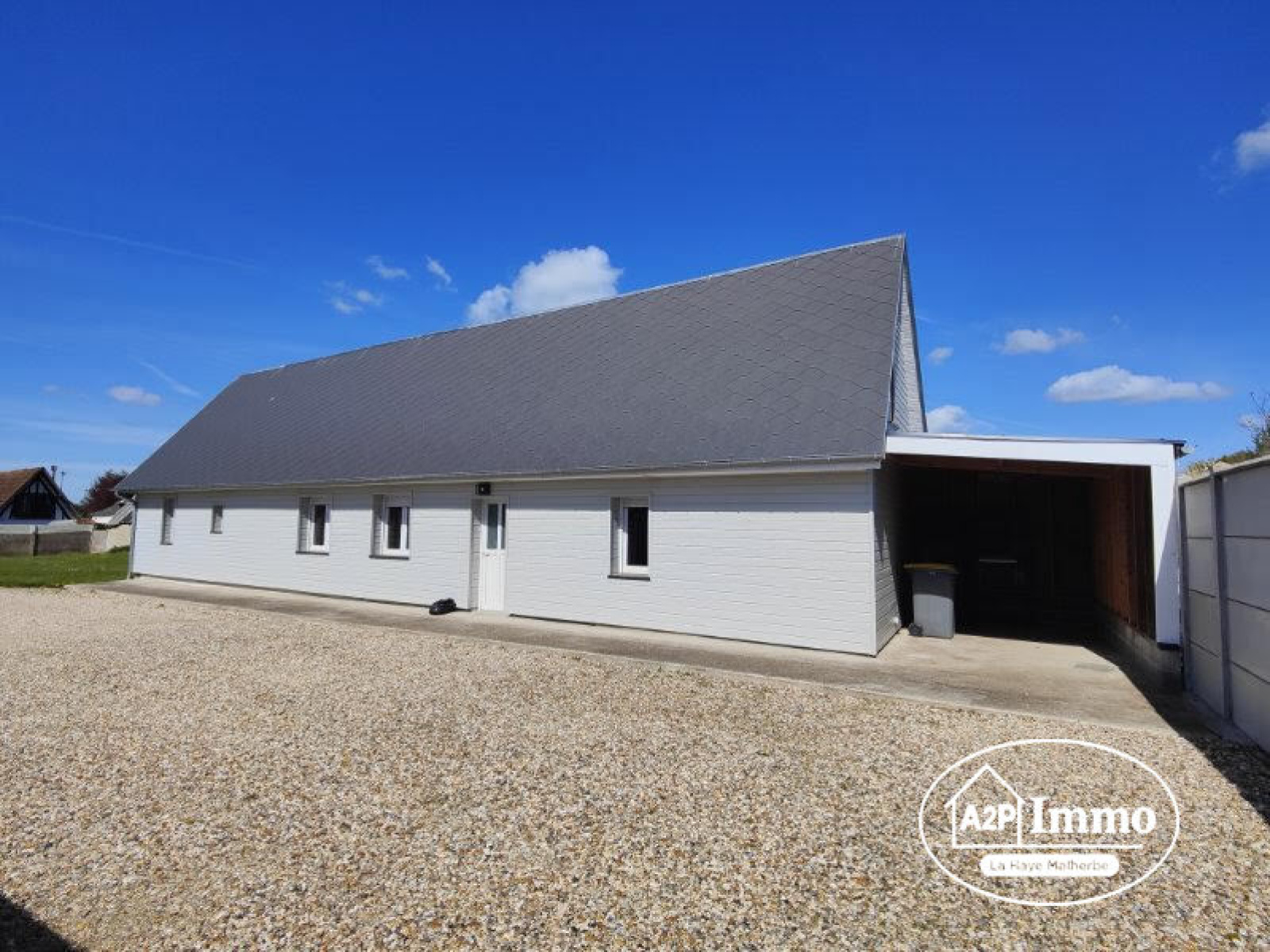 Image_, Maison, Thibouville, ref :2187